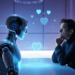 Emotion-Aware AI – 2026 में Human Feelings को समझने वाली Technology