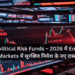 Geo-Political Risk Funds – 2026 में Emerging Markets में सुरक्षित निवेश के नए रास्ते