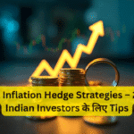 Global Inflation Hedge Strategies – 2026 में Indian Investors के लिए Tips