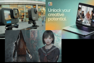 GoPro 2025 Innovations – Max, ChatGPT Integration, और Silent Hill Installer