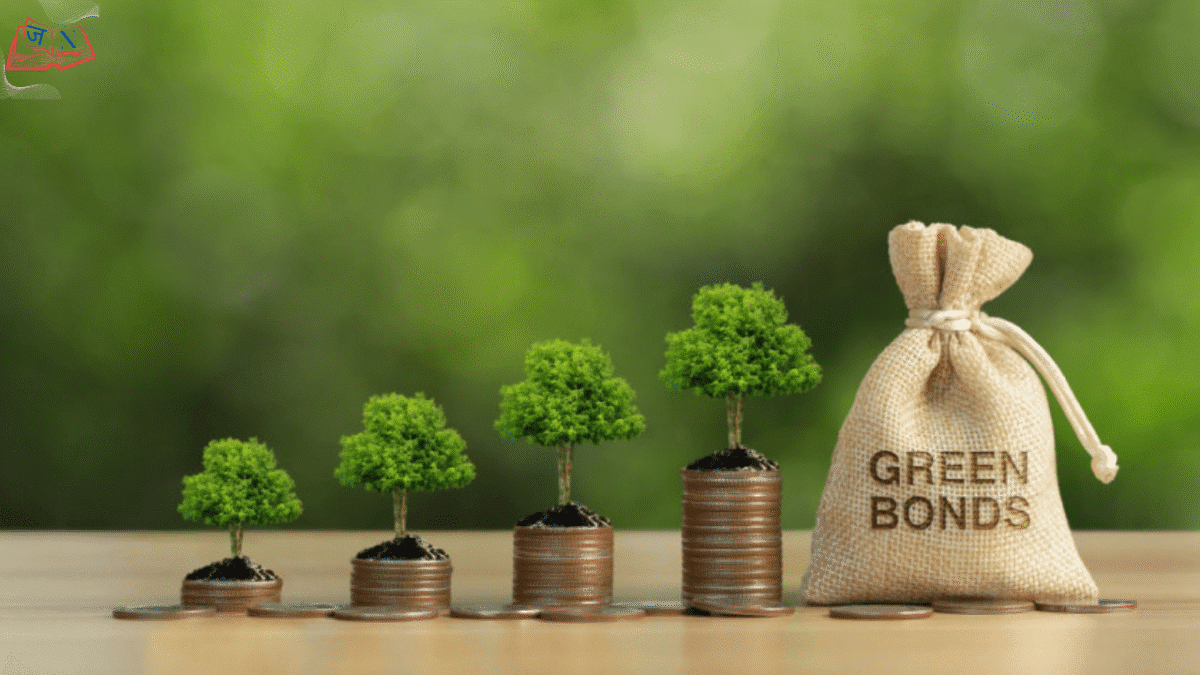 Green Bonds & ESG Investing &ndash; 2026 में Sustainable Finance का Boom आने वाला है