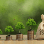 Green Bonds & ESG Investing – 2026 में Sustainable Finance का Boom आने वाला है