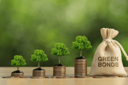 Green Bonds & ESG Investing – 2026 में Sustainable Finance का Boom आने वाला है
