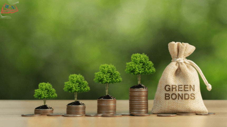 Green Bonds & ESG Investing – 2026 में Sustainable Finance का Boom आने वाला है