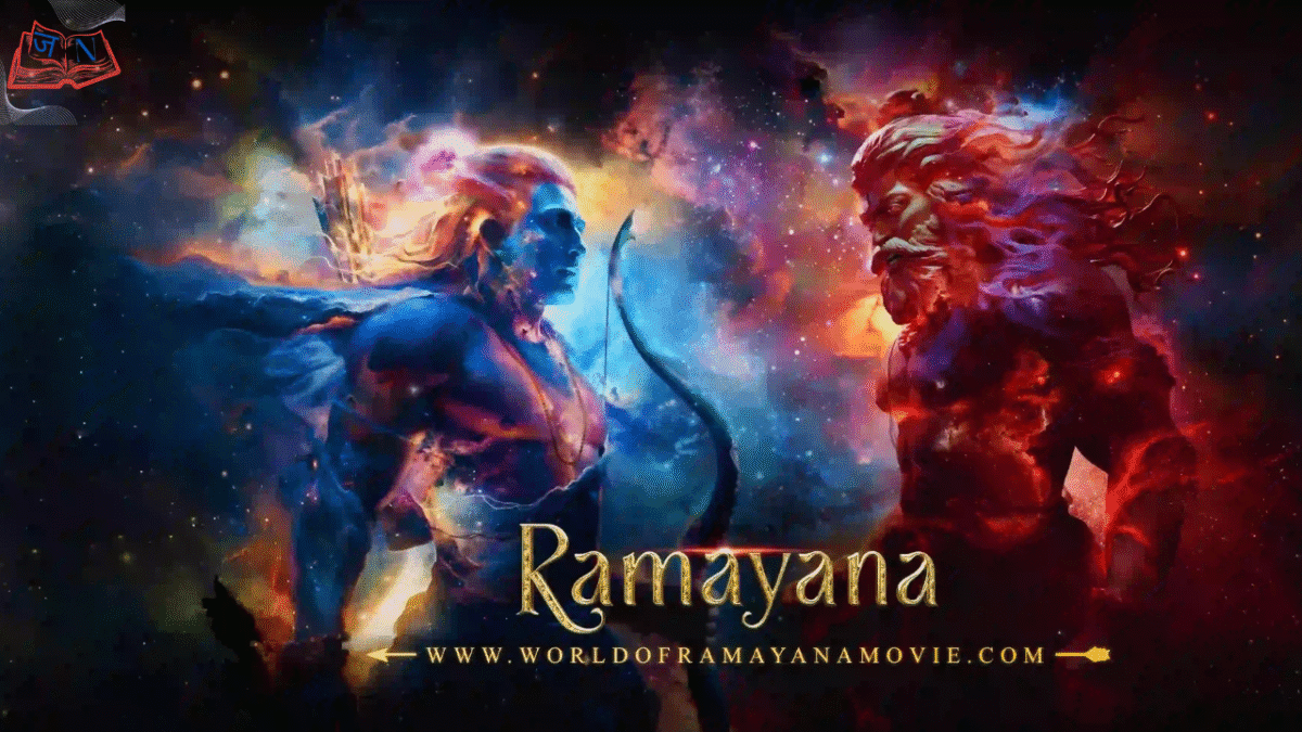 Historical Dramas & Mythoverse – 2026 में Ramayana Universe से Indian OTT का नया दौर