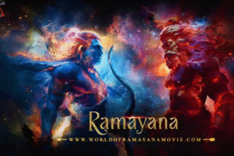 Historical Dramas & Mythoverse – 2026 में Ramayana Universe से Indian OTT का नया दौर