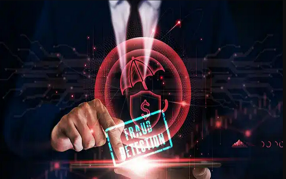 AI Fraud Prediction – 2026 में Cybersecurity और Finance Risk Management