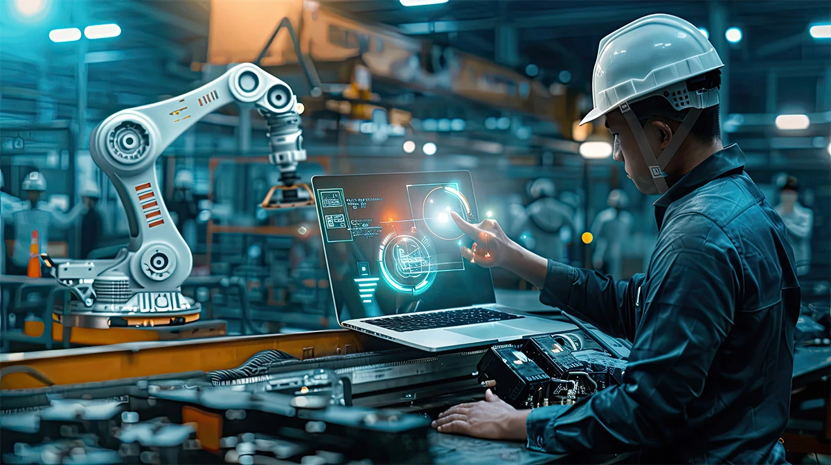 Make in India 2.0 – 2026 में Robotics और Semiconductor Manufacturing को बढ़ावा