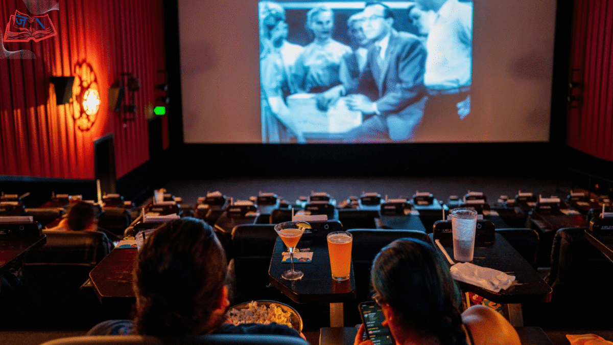 Immersive Cinema – 4D और Sensory Theatre का नया अनुभव | Cinema Tech Trend 2026