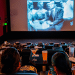 Immersive Cinema – 4D और Sensory Theatre का नया अनुभव | Cinema Tech Trend 2026