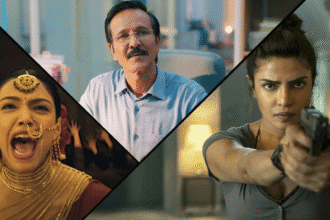 Indian Web Series 2026 – Regional OTT Shows का Golden Age