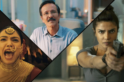 Indian Web Series 2026 – Regional OTT Shows का Golden Age