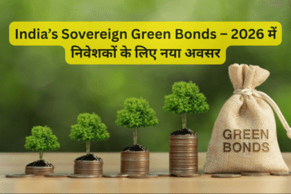 India’s Sovereign Green Bonds – 2026 में निवेशकों के लिए नया अवसर