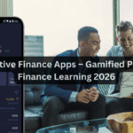 Interactive Finance Apps – Gamified Personal Finance Learning 2026