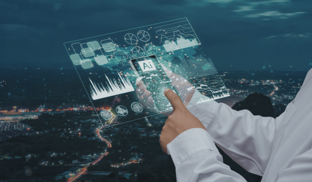 AI-Powered Wallets – Personalized Finance 2026