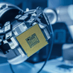Make in India 2.0 – 2026 में Robotics और Semiconductor Manufacturing को बढ़ावा