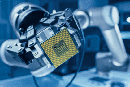 Make in India 2.0 – 2026 में Robotics और Semiconductor Manufacturing को बढ़ावा
