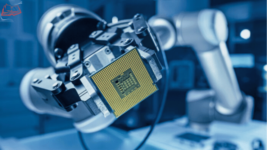 Make in India 2.0 – 2026 में Robotics और Semiconductor Manufacturing को बढ़ावा