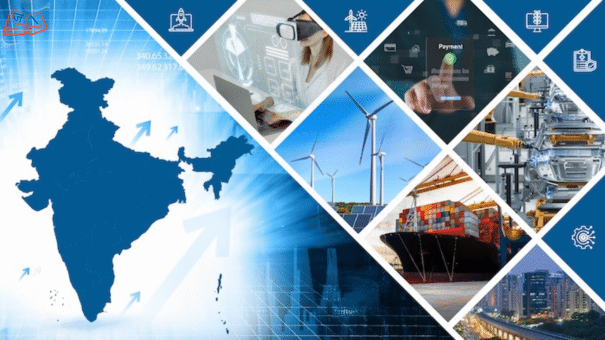 Make in India 3.0 – 2026 में Green Manufacturing Revolution