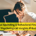 Mindful Spending & Behavioral Finance – 2026 में Psychological Insights से Budgeting