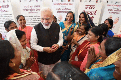 Mukhyamantri Mahila Rozgar Yojana – 2026 में स्वरोज़गार का नया अवसर, Bihar