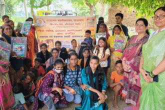 National Financial Literacy Program 2026 – हर नागरिक को Fintech Training