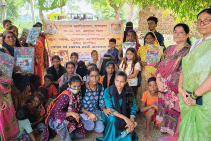 National Financial Literacy Program 2026 – हर नागरिक को Fintech Training