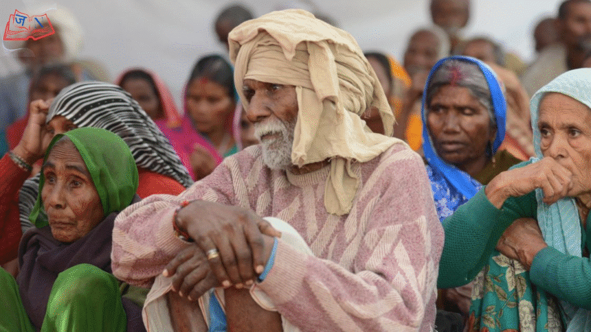 National Pension Scheme for Unorganised Workers – असंगठित क्षेत्र के लिए पेंशन सुरक्षा