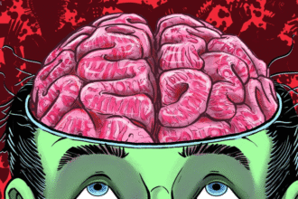 Neuro-Cinema – 2026 में Brain Sensors से तय होगा कंटेंट Experience