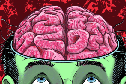Neuro-Cinema – 2026 में Brain Sensors से तय होगा कंटेंट Experience