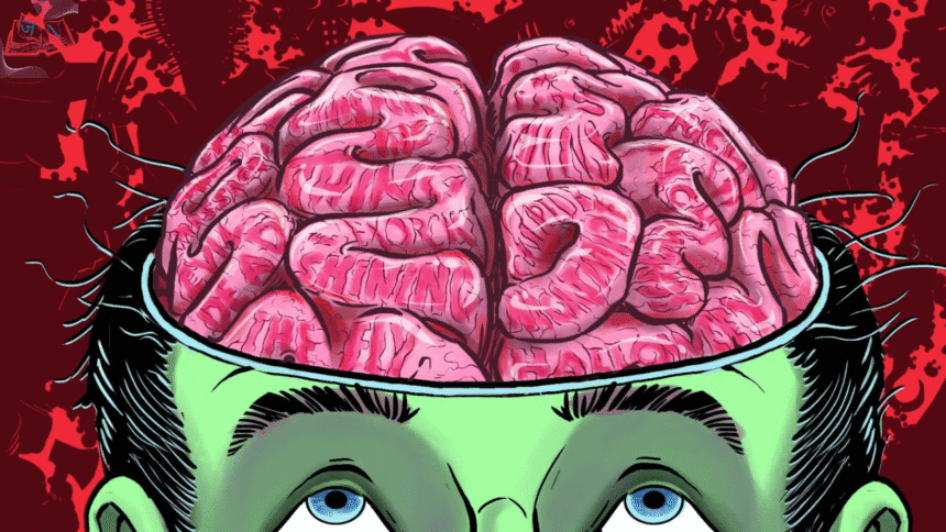 Neuro-Cinema – 2026 में Brain Sensors से तय होगा कंटेंट Experience