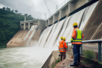 Next-Gen Water Infrastructure Funds 2026 – Urban & Rural Water Security