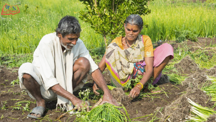 Organic Bharat Mission 2025 – जैविक खेती को बढ़ावा देने की नई नीति