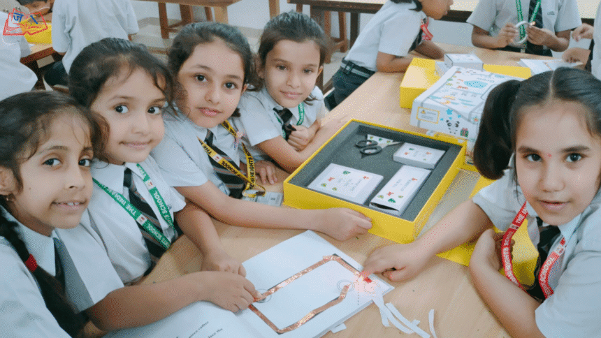 PM AI Education Yojana 2026 – स्मार्ट क्लासरूम और Virtual Teachers का दौर