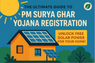 PM Green Homes Scheme – Affordable Solar Housing 2026