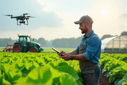 PM Smart Agriculture Yojana 2026 – AI और High-Tech Tools से किसान सशक्त