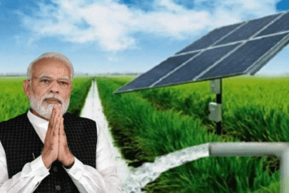 PM Solar Farmers Scheme 2026 – Solar Irrigation और Energy-Efficient Farming for Indian Farmers