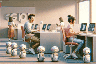 PSB Reforms 2026 – सरकारी बैंकों में AI और Automation का नया युग शुरू | Digital Banking India