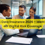 Personal Data Insurance 2026 – Identity Theft और Digital Risk Coverage
