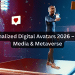 Personalized Digital Avatars 2026 – Social Media & Metaverse