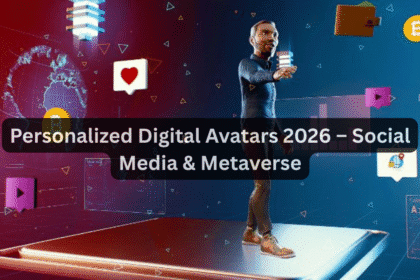 Personalized Digital Avatars 2026 – Social Media & Metaverse