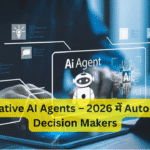 Quantitative AI Agents – 2026 में Autonomous Decision Makers