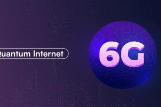 Quantum Internet – Super-Secure और Ultra-Fast Networking