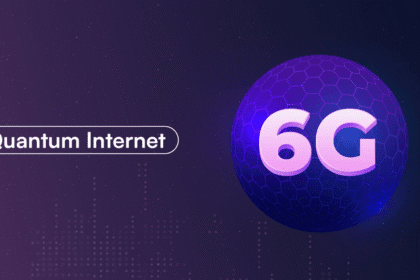 Quantum Internet – Super-Secure और Ultra-Fast Networking