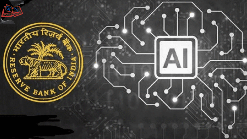 RBI AI Framework 2026 – बैंकिंग और क्रेडिट सेक्टर में AI की 26 सिफारिशें | FinTech India