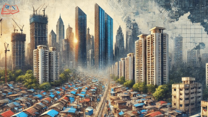 REIT & InvITs – छोटे निवेशकों के लिए Real Estate Investment के नए रास्ते