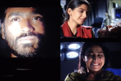 Raanjhanaa” की AI-Altered Ending पर विवाद – निर्देशक के अधिकार और कलाकारों की प्रतिक्रिया