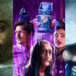 Sci-Fi & Futuristic Storytelling – 2026 में Indian OTT Shows का नया Trend