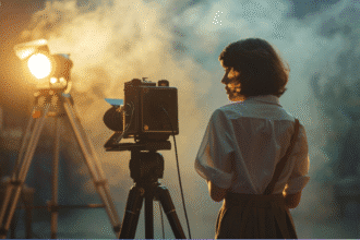 Short Film Revolution 2026 – Smartphone Filmmakers का दौर आने वाला है