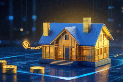 Smart Contract Real Estate Finance – 2026 में Transparent Property Loans